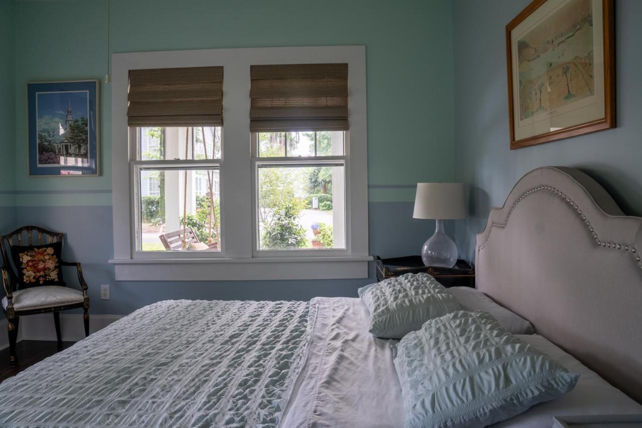 Magnolia Court Suites بيوفورت المظهر الخارجي الصورة